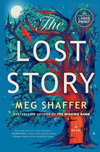 Cover image for The Lost Story