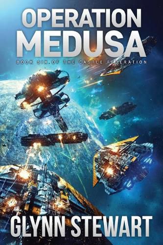 Cover image for Operation Medusa