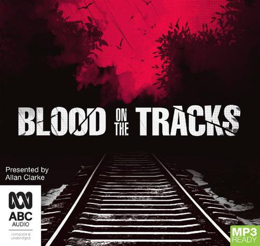 Cover image for Blood On The Tracks