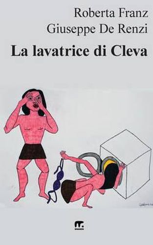 Cover image for La lavatrice di Cleva