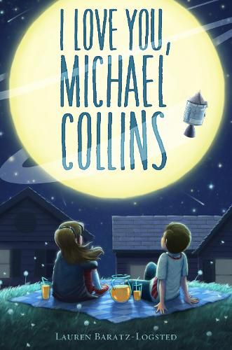 Cover image for I Love You, Michael Collins