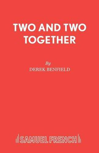 Cover image for Two and Two Together