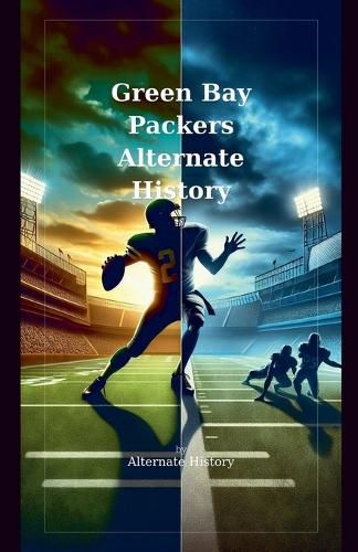 Cover image for Green Bay Packers Alternate History