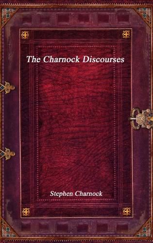 The Charnock Discourses