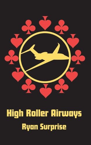 Cover image for High Roller Airways