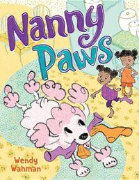 Cover image for Nanny Paws
