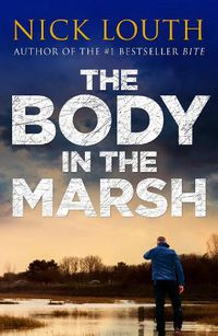 Cover image for The Body in the Marsh