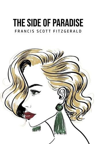 Cover image for The Side of Paradise