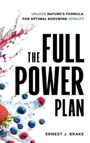 Cover image for The FULL POWER Plan