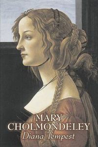 Cover image for Diana Tempest by Mary Cholmondeley, Fiction, Classics, Literary