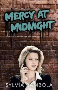 Cover image for Mercy at Midnight