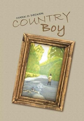 Cover image for Country Boy