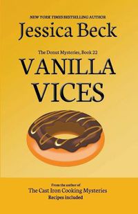 Cover image for Vanilla Vices