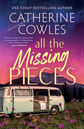 All the Missing Pieces (Standard Edition)