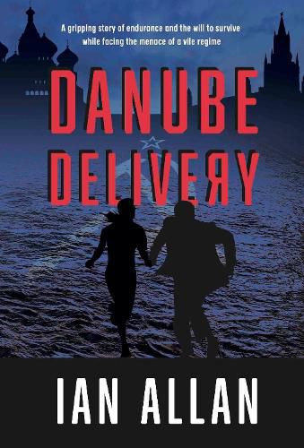 Cover image for Danube Delivery