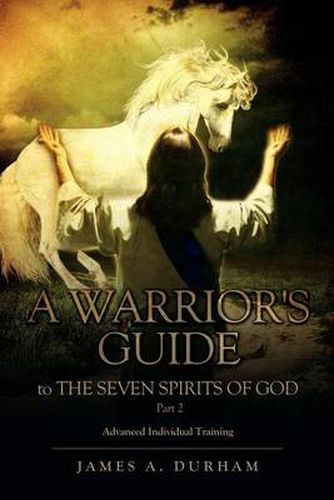 Cover image for A Warrior's Guide to THE SEVEN SPIRITS OF GOD Part 2