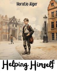 Cover image for Helping Himself