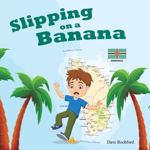 Cover image for Slipping on a Banana