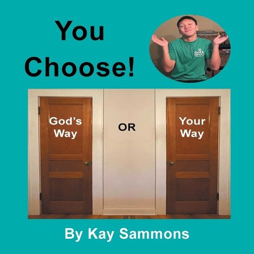 Cover image for You Choose!