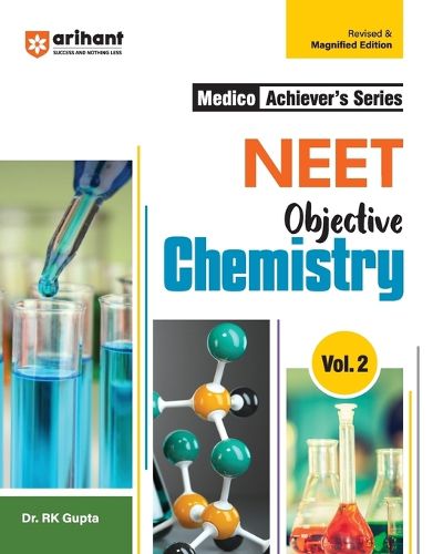 Cover image for Objective Chemistry