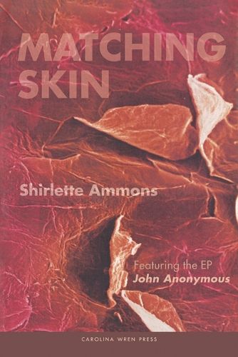Cover image for Matching Skin