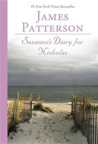 Cover image for Suzanne's Diary for Nicholas