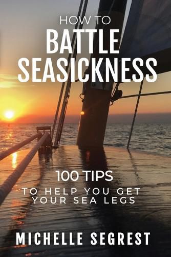 Cover image for How to Battle Seasickness