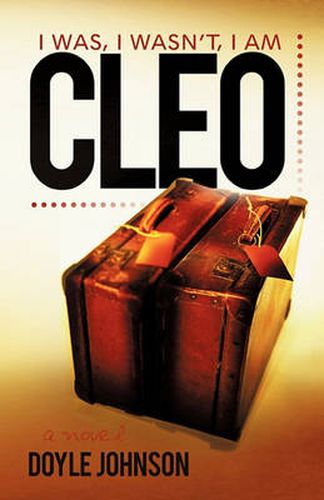 Cover image for Cleo