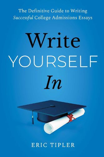 Cover image for Write Yourself In