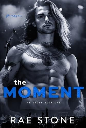Cover image for The Moment