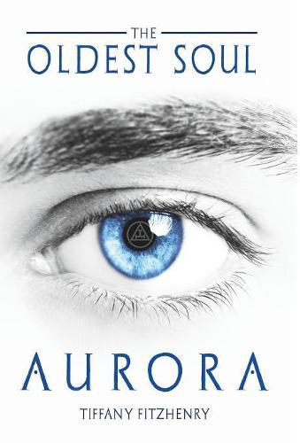 Cover image for The Oldest Soul - Aurora