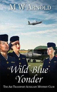 Cover image for Wild Blue Yonder