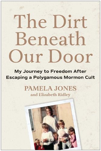 Cover image for The Dirt Beneath Our Door