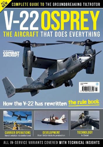 V-22 Osprey