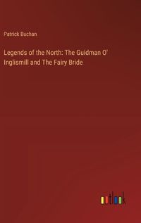 Cover image for Legends of the North