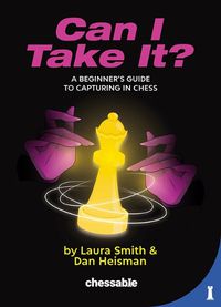 Cover image for Can I Take It?