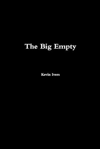 Cover image for The Big Empty