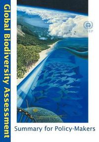 Cover image for Global Biodiversity Assessment: Summary for Policy-Makers