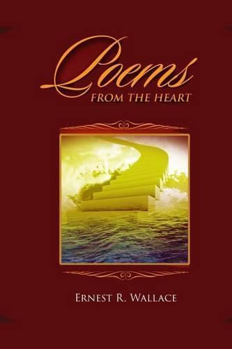 Cover image for Poems from the Heart