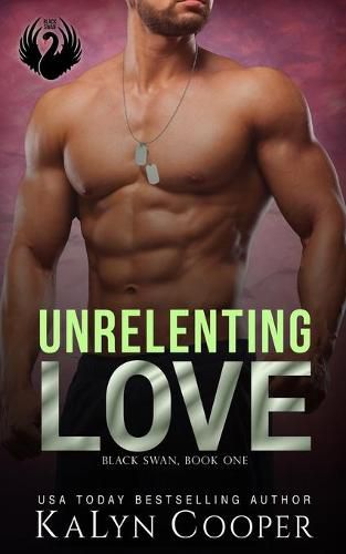 Cover image for Unrelenting Love