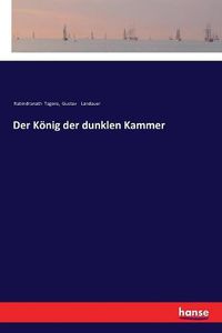 Cover image for Der Koenig der dunklen Kammer