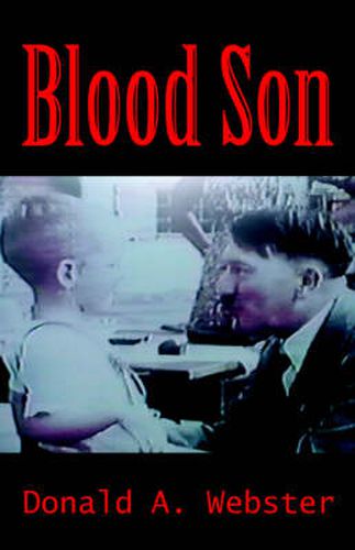 Cover image for Blood Son