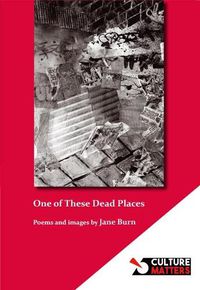 Cover image for One Of These Dead Places