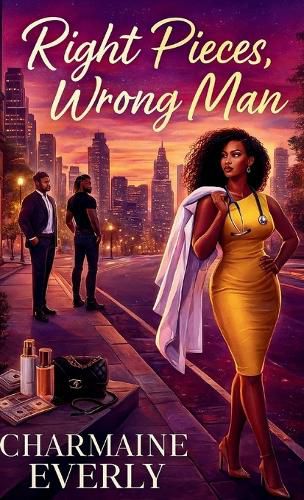 Cover image for Right Pieces, Wrong Man