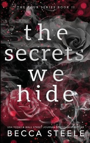 Cover image for The Secrets We Hide - Anniversary Edition