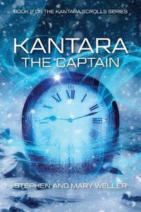 Cover image for Kantara