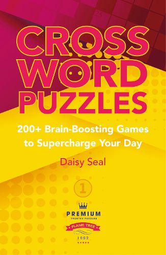 Cover image for Crossword One