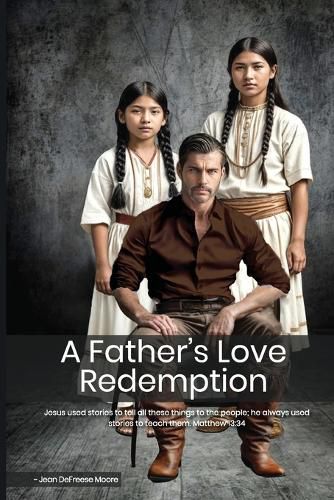 Cover image for A Father's Love