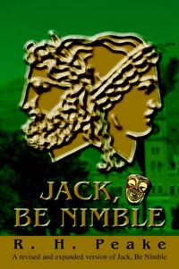 Cover image for Jack, Be Nimble