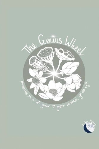 Cover image for The Genius Wheel